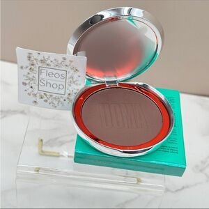 Uoma Beauty BLACK PEARL Double Take Bronzer